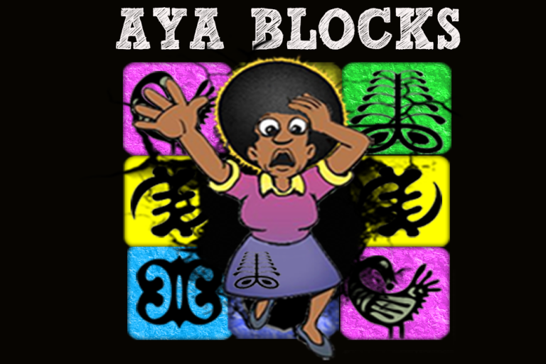 Aya Blocks Aids In Critical Thinking